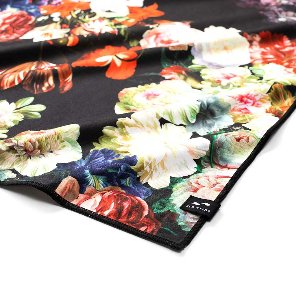 Slowtide Dhalia Travel Towel 4 Slowtide Dhalia Travel Towel