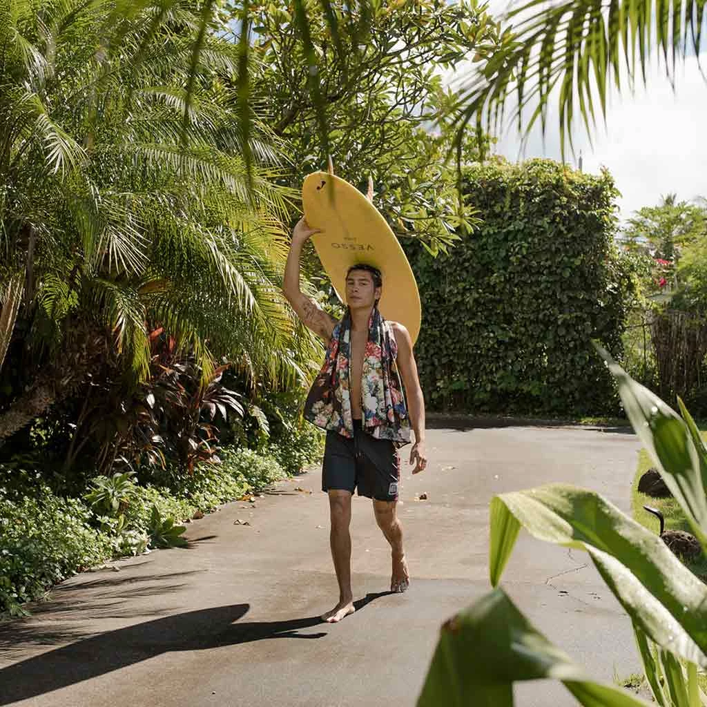 Slowtide Dhalia Travel Towel 6 Slowtide Dhalia Travel Towel