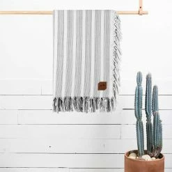 Slowtide Dylan Blanket 9 Slowtide Dylan Blanket