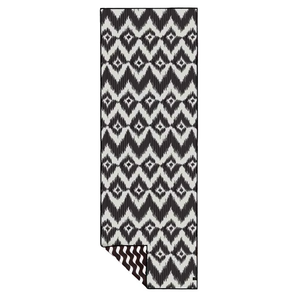 Slowtide Escher Yoga Towel New 3 Slowtide Escher Yoga Towel New
