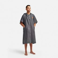 Slowtide Graves Turkish Poncho | L/XL