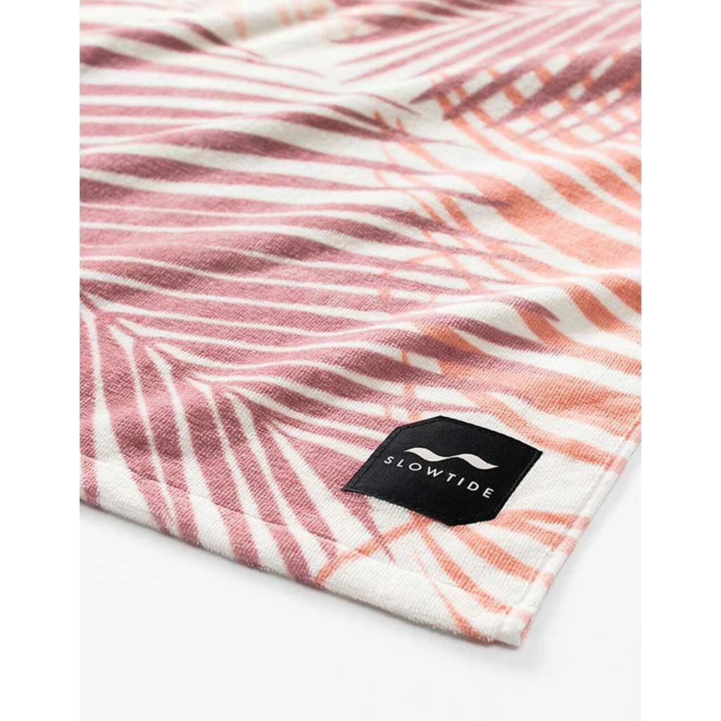 Slowtide Hala Beach Towel 5 Slowtide Hala Beach Towel