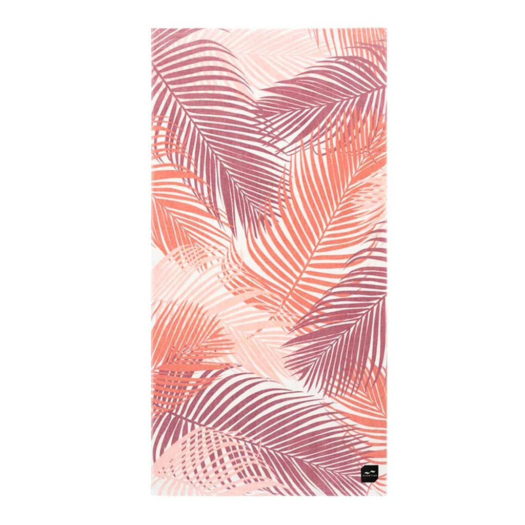 Slowtide Hala Beach Towel 3 Slowtide Hala Beach Towel