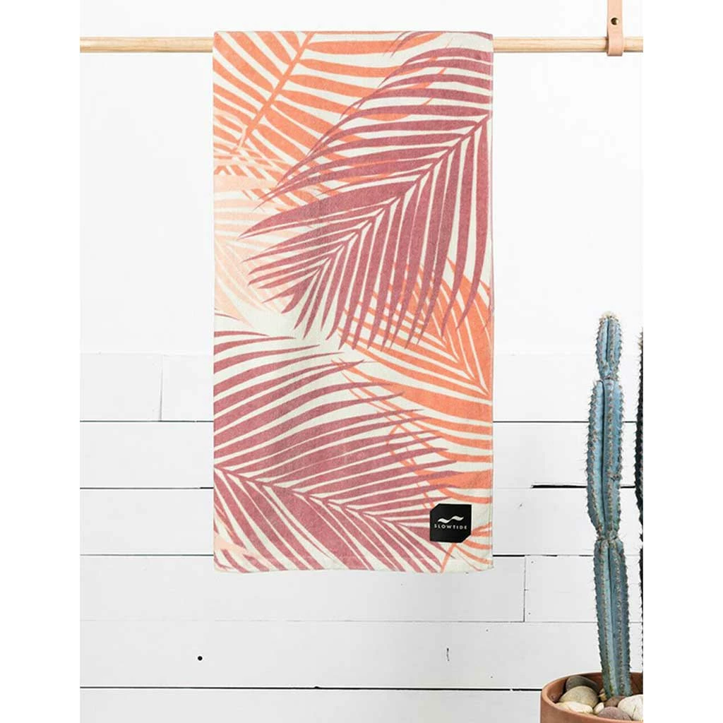 Slowtide Hala Beach Towel 6 Slowtide Hala Beach Towel