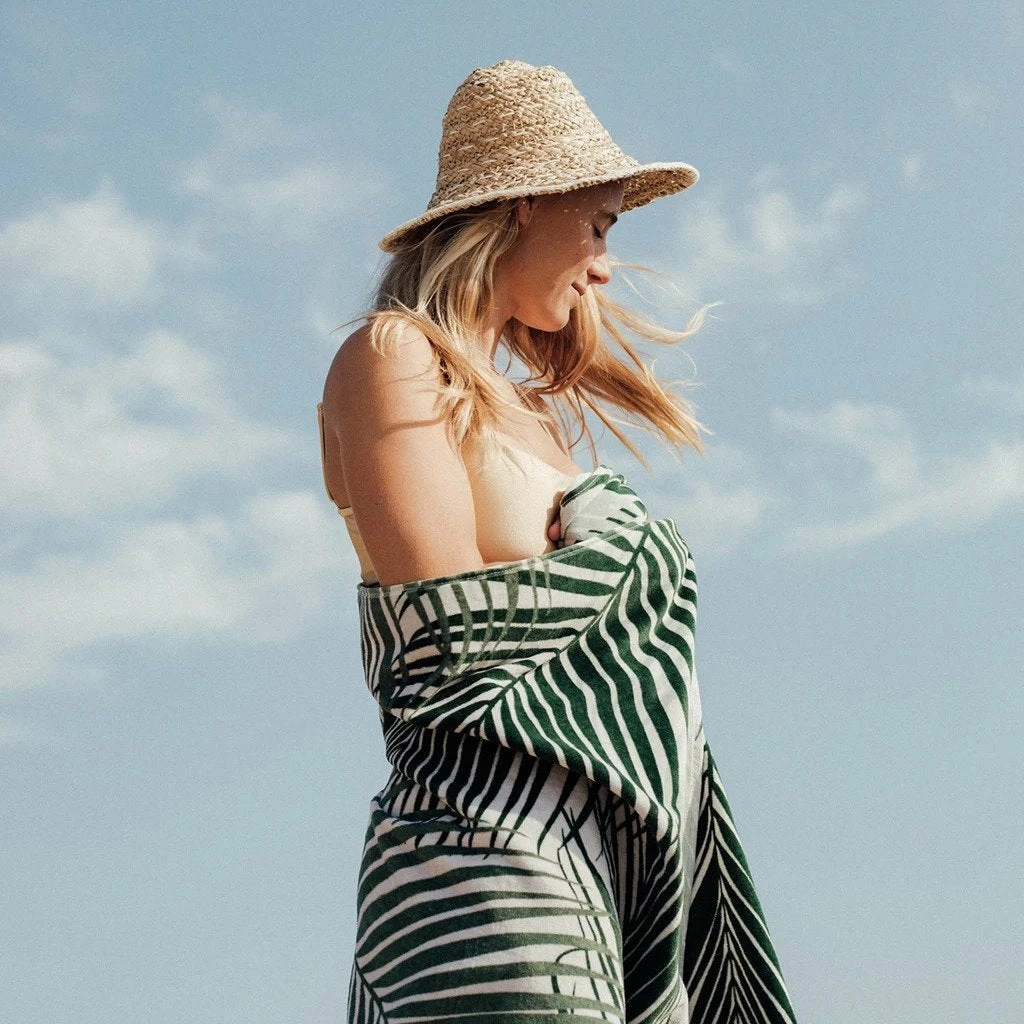 Slowtide Hala Beach Towel 8 Slowtide Hala Beach Towel