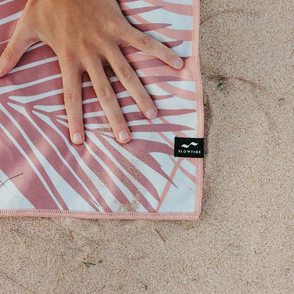 Slowtide Hala Travel Towel Bags & EDC 9 Slowtide Hala Travel Towel Bags & EDC