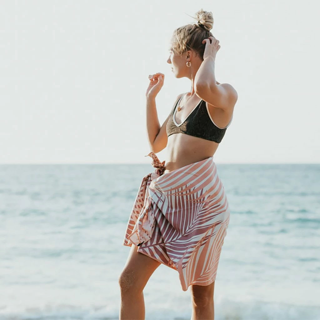 Slowtide Hala Travel Towel Bags & EDC 10 Slowtide Hala Travel Towel Bags & EDC