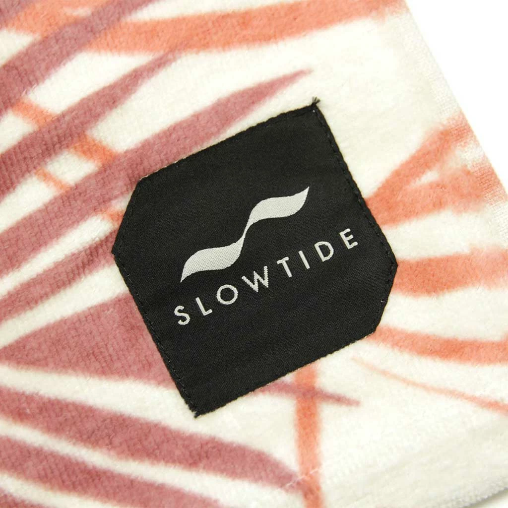 Slowtide Hala Travel Towel Bags & EDC 4 Slowtide Hala Travel Towel Bags & EDC
