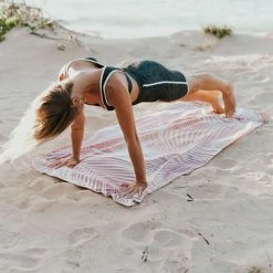 Slowtide Hala Travel Towel Bags & EDC 16 Slowtide Hala Travel Towel Bags & EDC