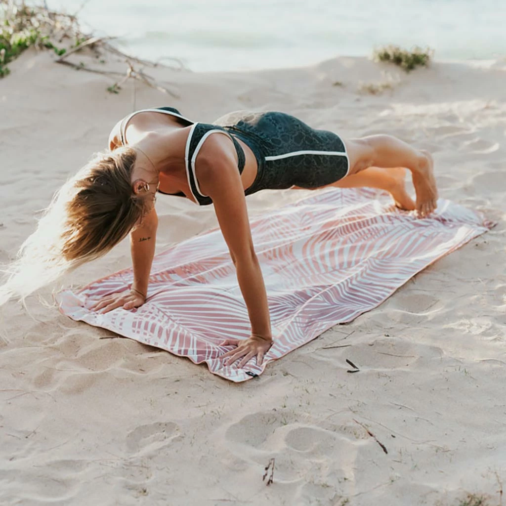 Slowtide Hala Travel Towel Bags & EDC 8 Slowtide Hala Travel Towel Bags & EDC