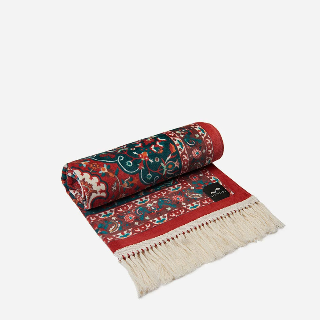 Slowtide Haven Beach Towel 4 Slowtide Haven Beach Towel