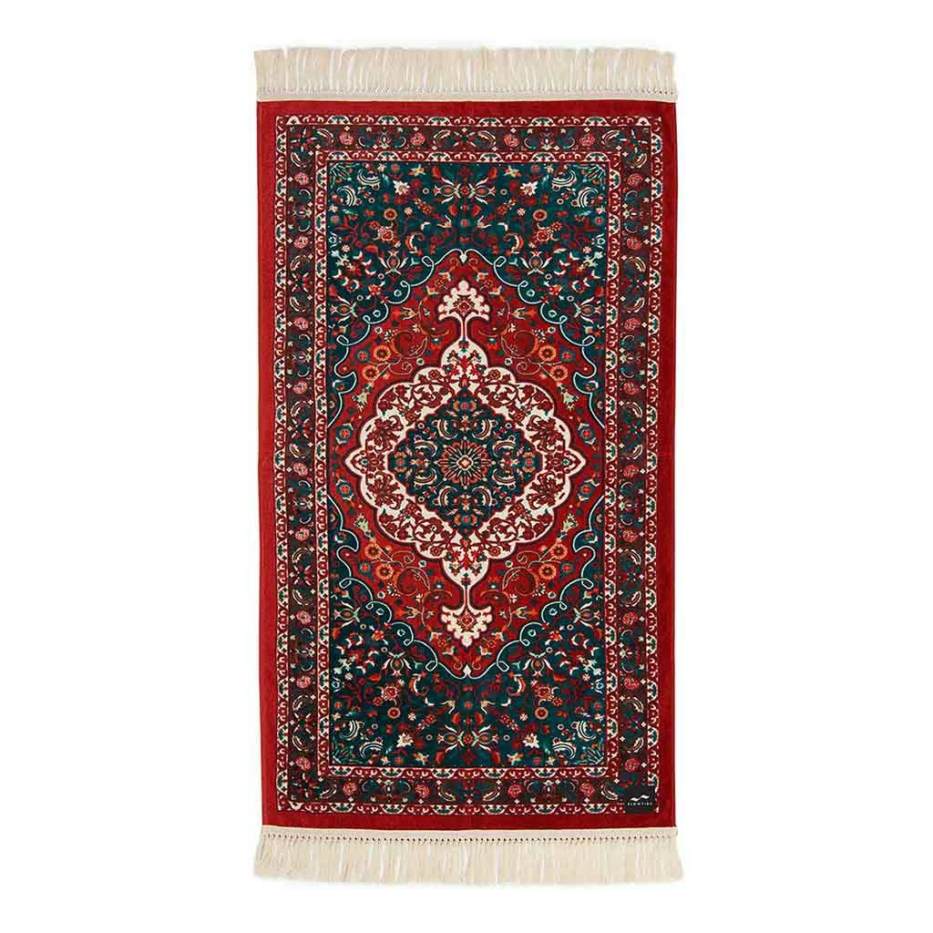 Slowtide Haven Beach Towel 3 Slowtide Haven Beach Towel