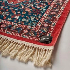 Slowtide Haven Beach Towel 11 Slowtide Haven Beach Towel