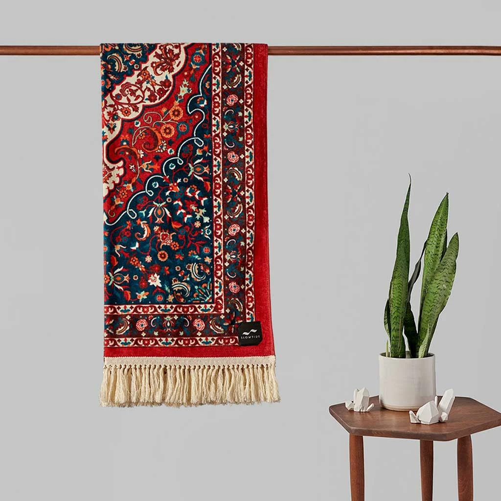 Slowtide Haven Beach Towel 6 Slowtide Haven Beach Towel