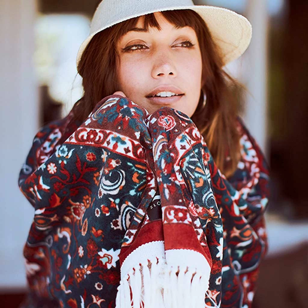 Slowtide Haven Beach Towel 7 Slowtide Haven Beach Towel