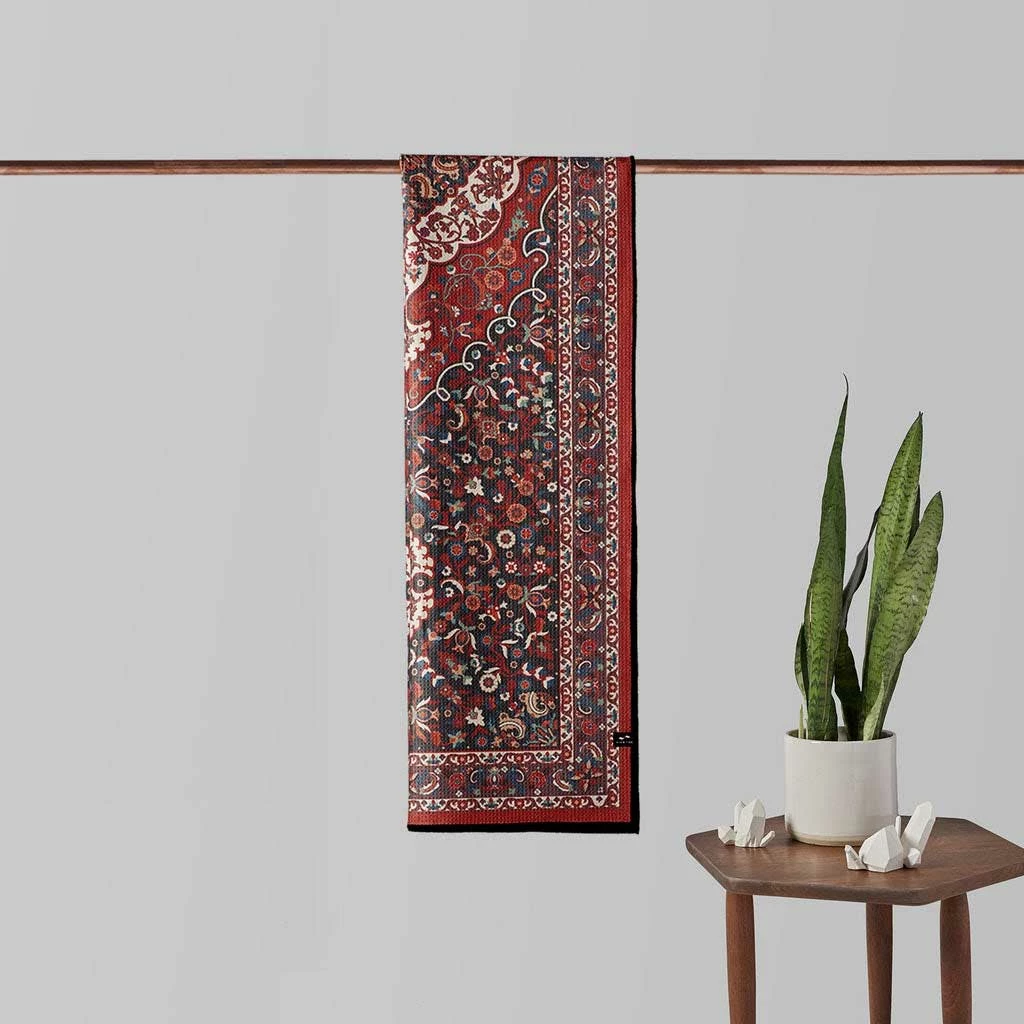 Slowtide Haven Yoga Towel 7 Slowtide Haven Yoga Towel