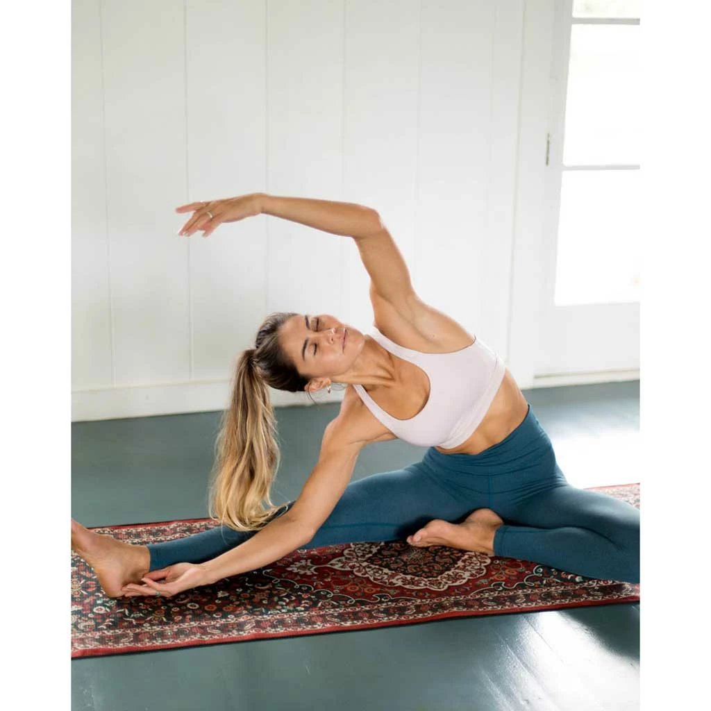 Slowtide Haven Yoga Towel 9 Slowtide Haven Yoga Towel