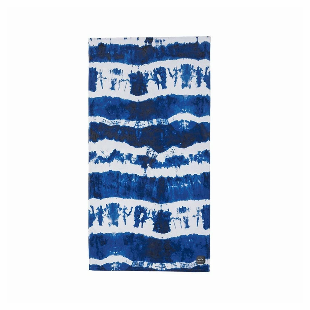 Slowtide Indigo Sun Beach Towel 3 Slowtide Indigo Sun Beach Towel