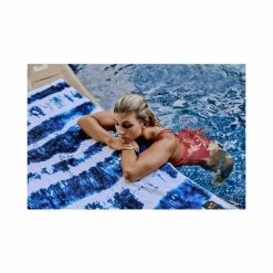 Slowtide Indigo Sun Beach Towel 11 Slowtide Indigo Sun Beach Towel