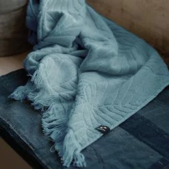 Slowtide Kalo Bath Towel 7 Slowtide Kalo Bath Towel