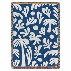 Slowtide New Kingston Tapestry Blanket