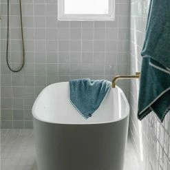 Slowtide Luxe Bath Towel 10 Slowtide Luxe Bath Towel