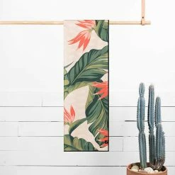 Slowtide Mauka Yoga Towel New