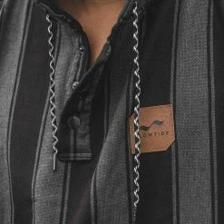 Slowtide New Mcqueen Changing Poncho | S/M