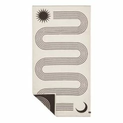 Slowtide Real Fun Bath Towel | LIMITED EDITION