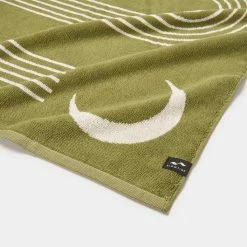 Slowtide Real Fun Bath Towel | LIMITED EDITION New