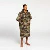 Slowtide Regime Quick-Dry Poncho | L/XL 2 Slowtide Regime Quick-Dry Poncho | L/XL