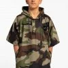 Slowtide Regime Quick-Dry Poncho | S/M New 1 Slowtide Regime Quick-Dry Poncho | S/M New
