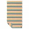 Slowtide Sundown Oversized Woven Towel 1 Slowtide Sundown Oversized Woven Towel