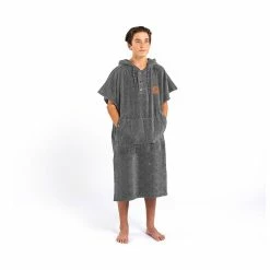 Slowtide The Digs Changing Poncho