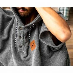 Slowtide The Digs Changing Poncho