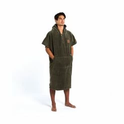 Slowtide The Digs Changing Poncho