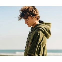 Slowtide The Digs Changing Poncho