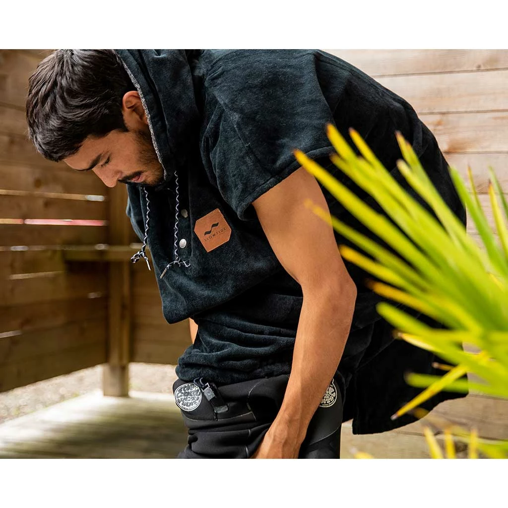 Slowtide Clothing The Digs Changing Poncho 16 Slowtide Clothing The Digs Changing Poncho