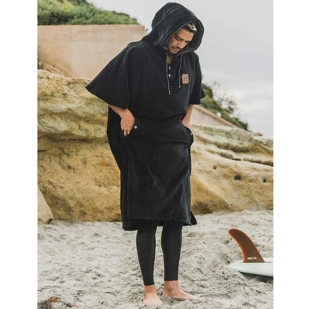 Slowtide Clothing The Digs Changing Poncho 7 Slowtide Clothing The Digs Changing Poncho