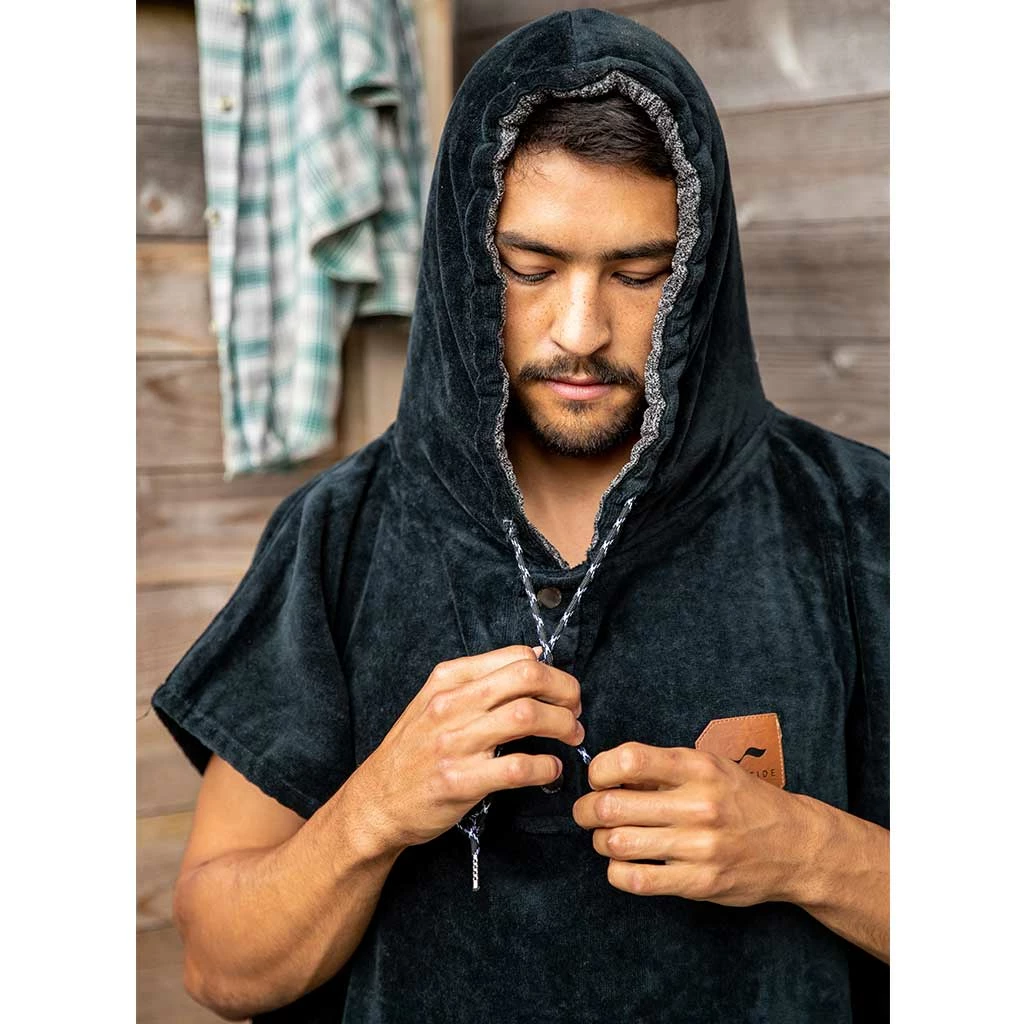 Slowtide Clothing The Digs Changing Poncho 13 Slowtide Clothing The Digs Changing Poncho