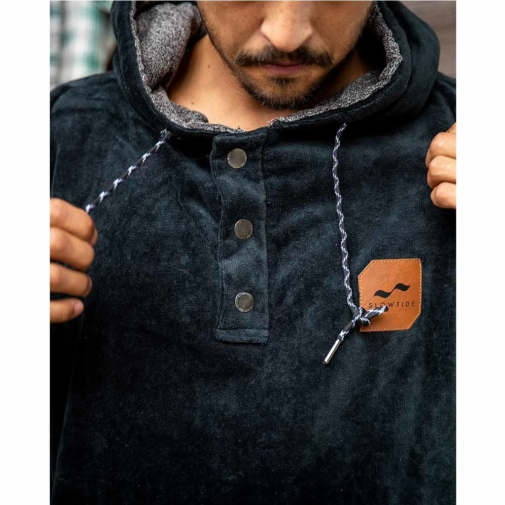 Slowtide Clothing The Digs Changing Poncho 12 Slowtide Clothing The Digs Changing Poncho