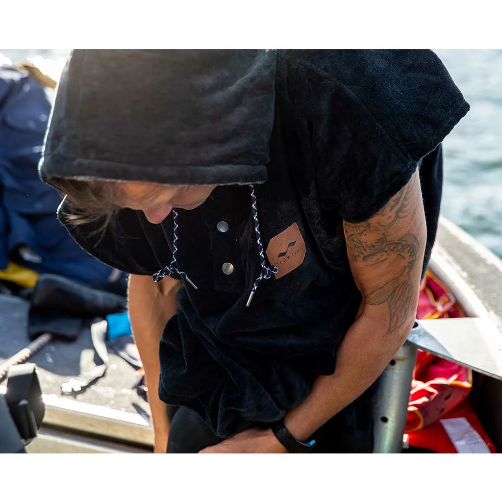 Slowtide Clothing The Digs Changing Poncho 8 Slowtide Clothing The Digs Changing Poncho