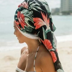 Slowtide Tropix Beach Towel