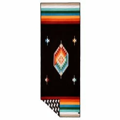 Slowtide New Valen Yoga Towel