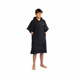 Slowtide Clothing Waterproof Changing Poncho S/M