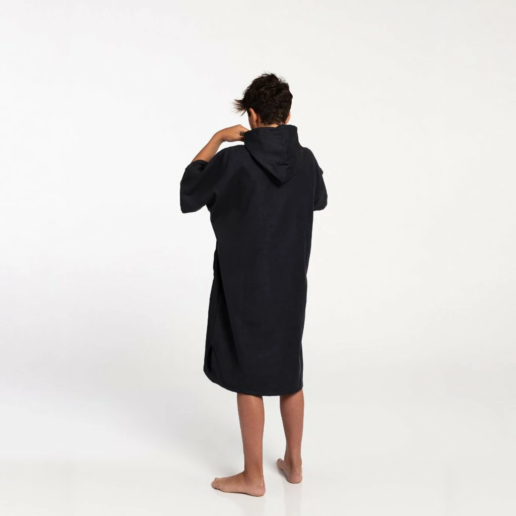 Slowtide Clothing Waterproof Changing Poncho S/M 4 Slowtide Clothing Waterproof Changing Poncho S/M