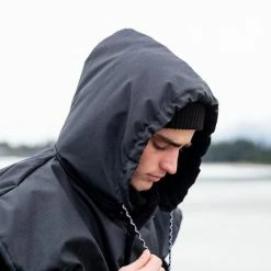 Slowtide Clothing Waterproof Changing Poncho S/M 13 Slowtide Clothing Waterproof Changing Poncho S/M