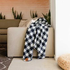 Slowtide Yukon Blanket 10 Slowtide Yukon Blanket