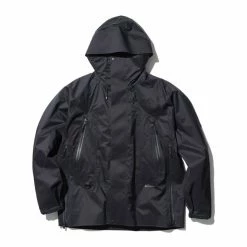 Snow Peak New 2.5L Rain Jacket