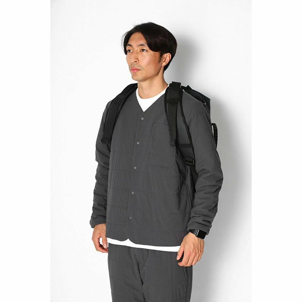 Snow Peak 4Way Dry Bag M Camping Kit 14 Snow Peak 4Way Dry Bag M Camping Kit